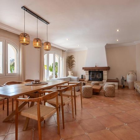 La Casita Del Mar Villa Torremolinos Eksteriør bilde