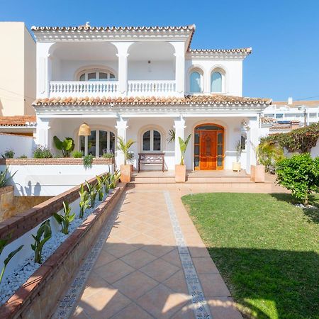 La Casita Del Mar Villa Torremolinos Eksteriør bilde