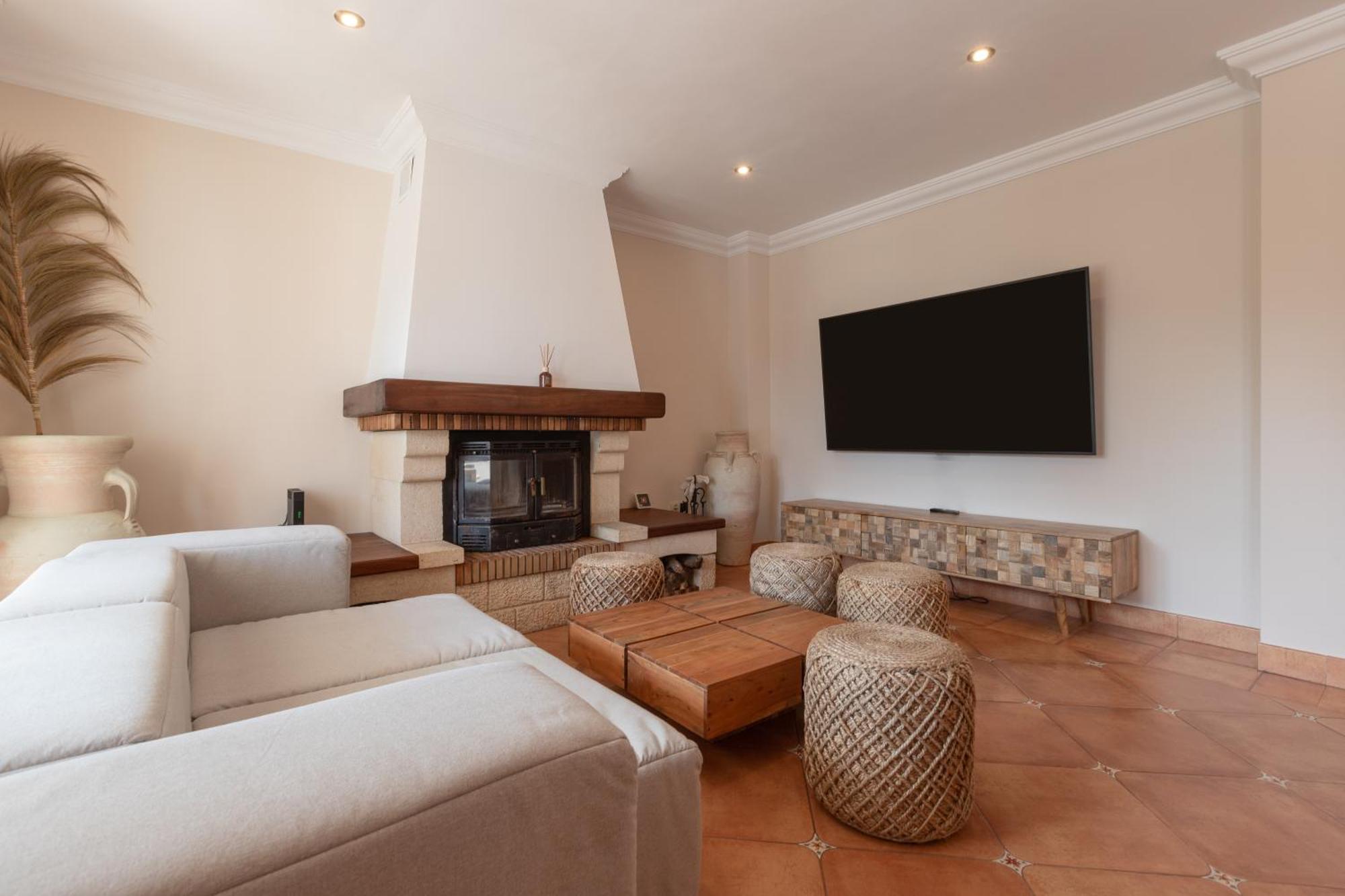 La Casita Del Mar Villa Torremolinos Eksteriør bilde