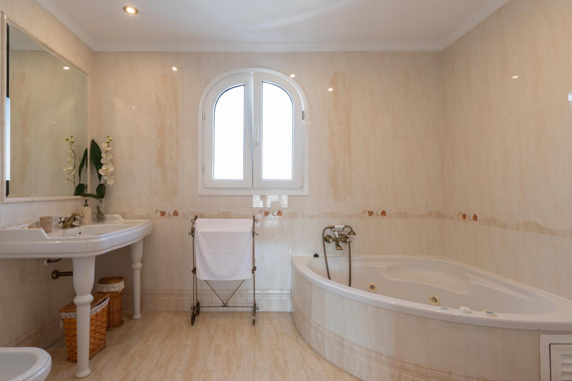 La Casita Del Mar Villa Torremolinos Eksteriør bilde