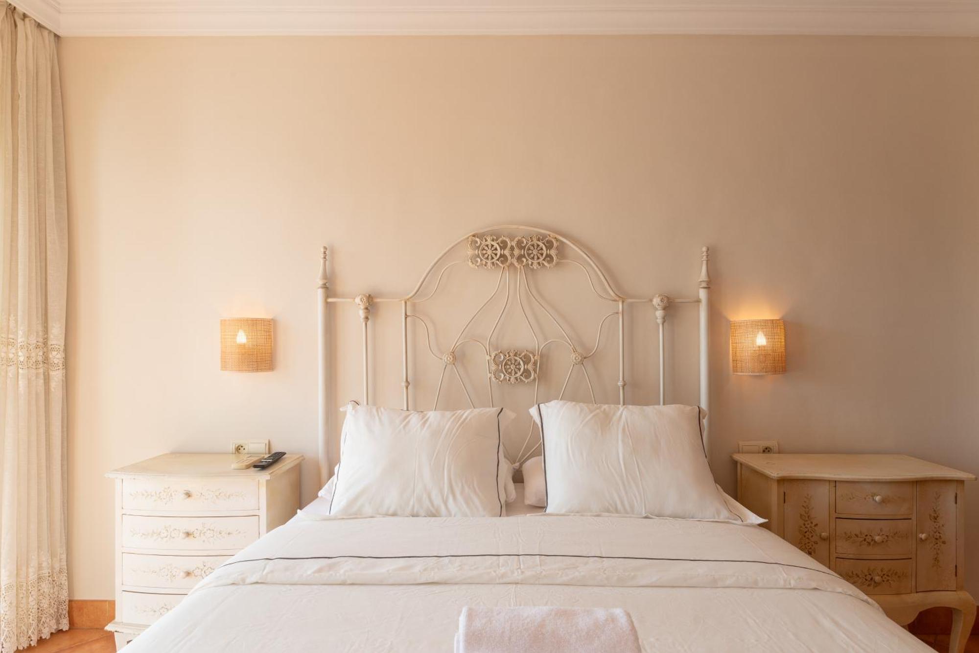 La Casita Del Mar Villa Torremolinos Eksteriør bilde