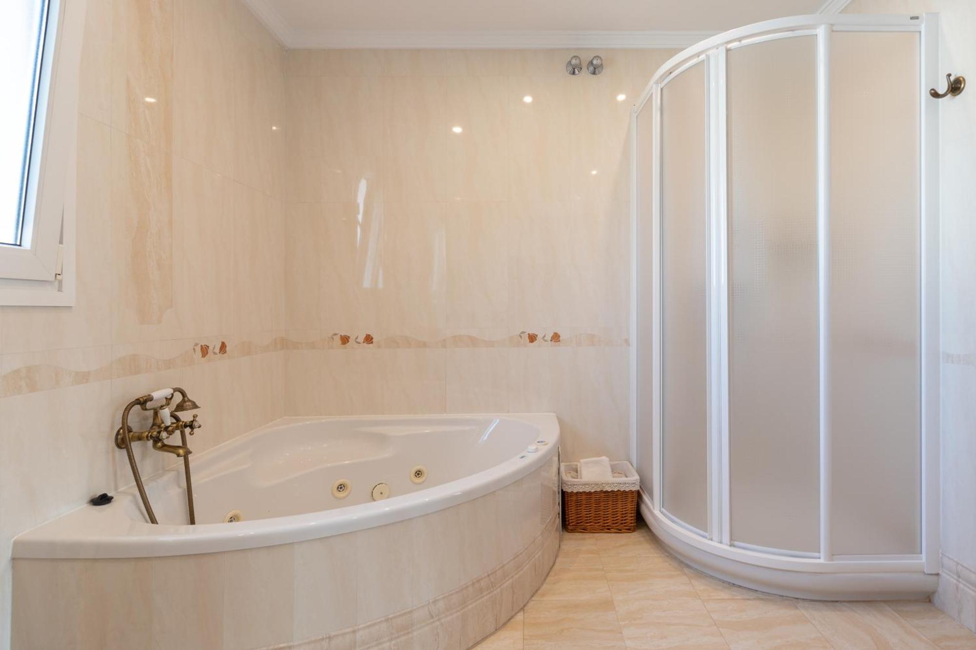 La Casita Del Mar Villa Torremolinos Eksteriør bilde