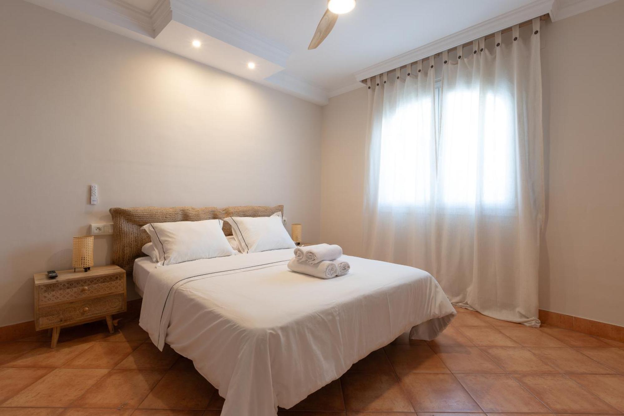 La Casita Del Mar Villa Torremolinos Eksteriør bilde