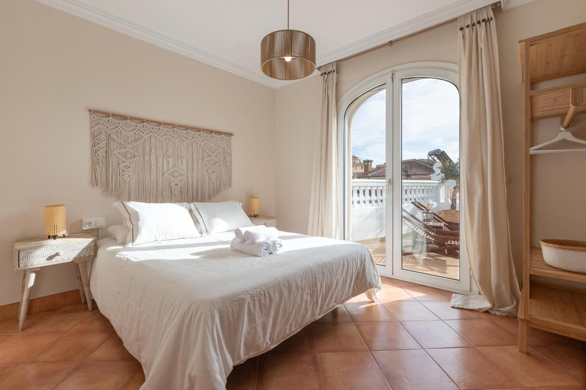 La Casita Del Mar Villa Torremolinos Eksteriør bilde