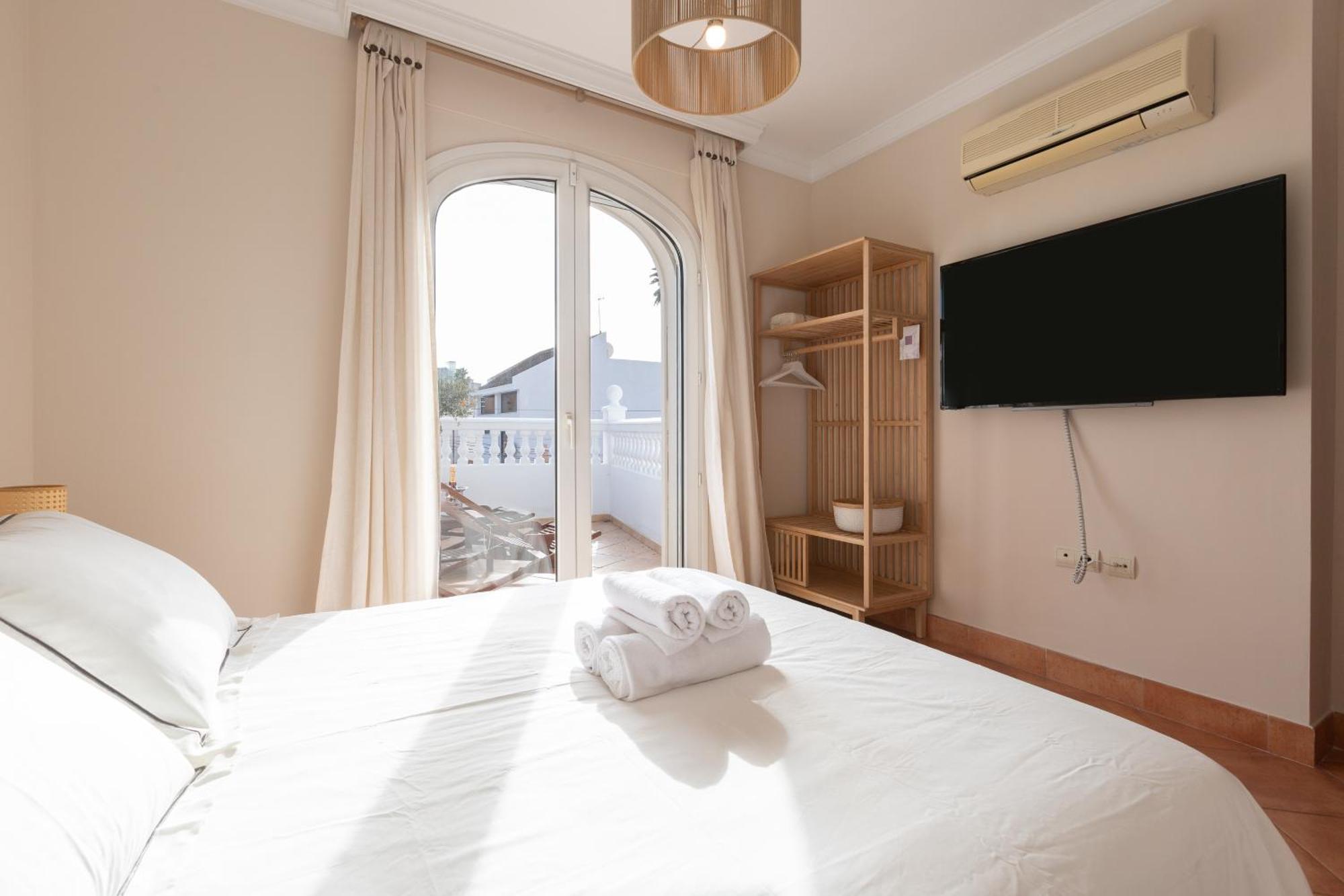 La Casita Del Mar Villa Torremolinos Eksteriør bilde