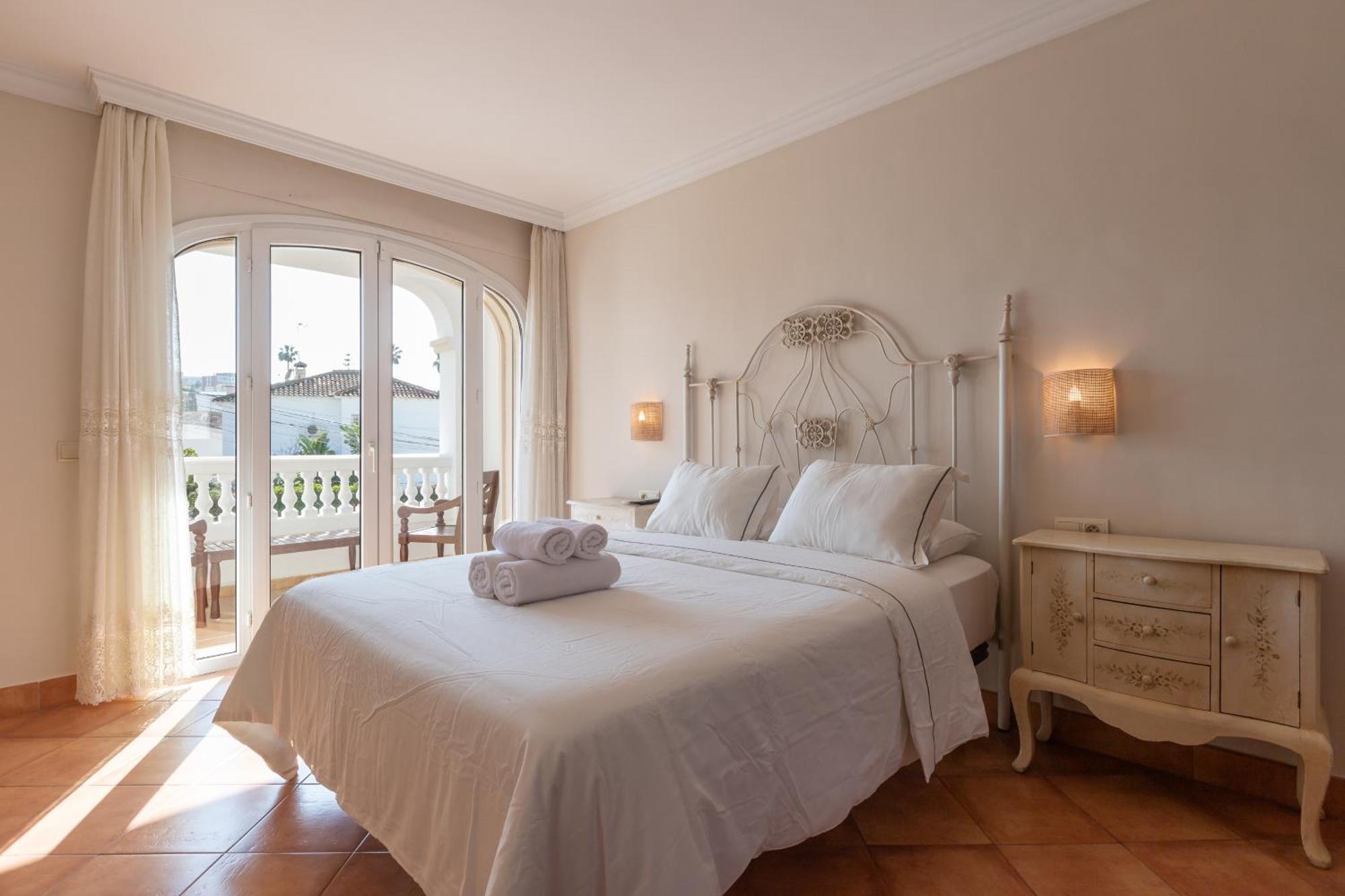 La Casita Del Mar Villa Torremolinos Eksteriør bilde