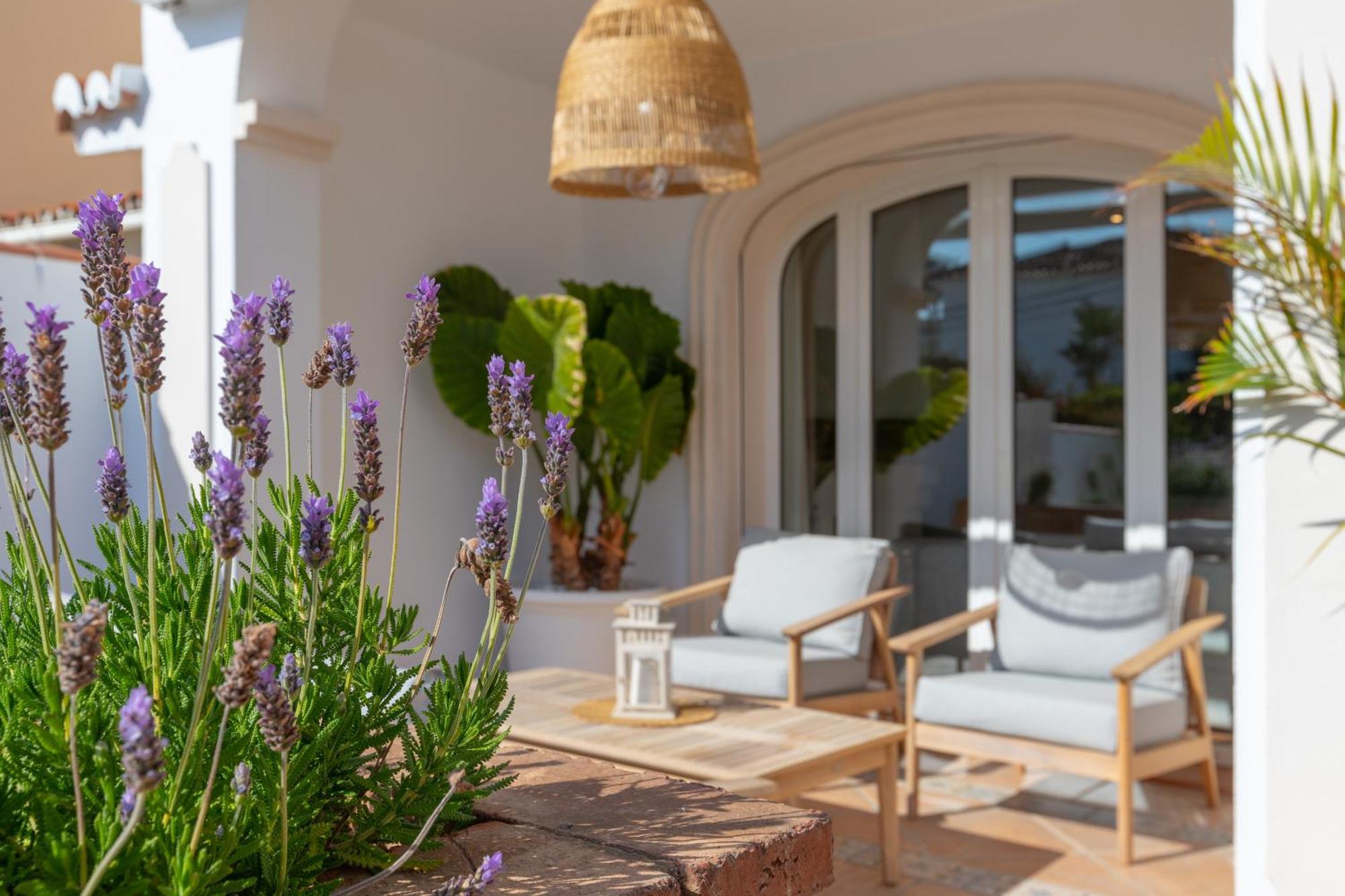 La Casita Del Mar Villa Torremolinos Eksteriør bilde