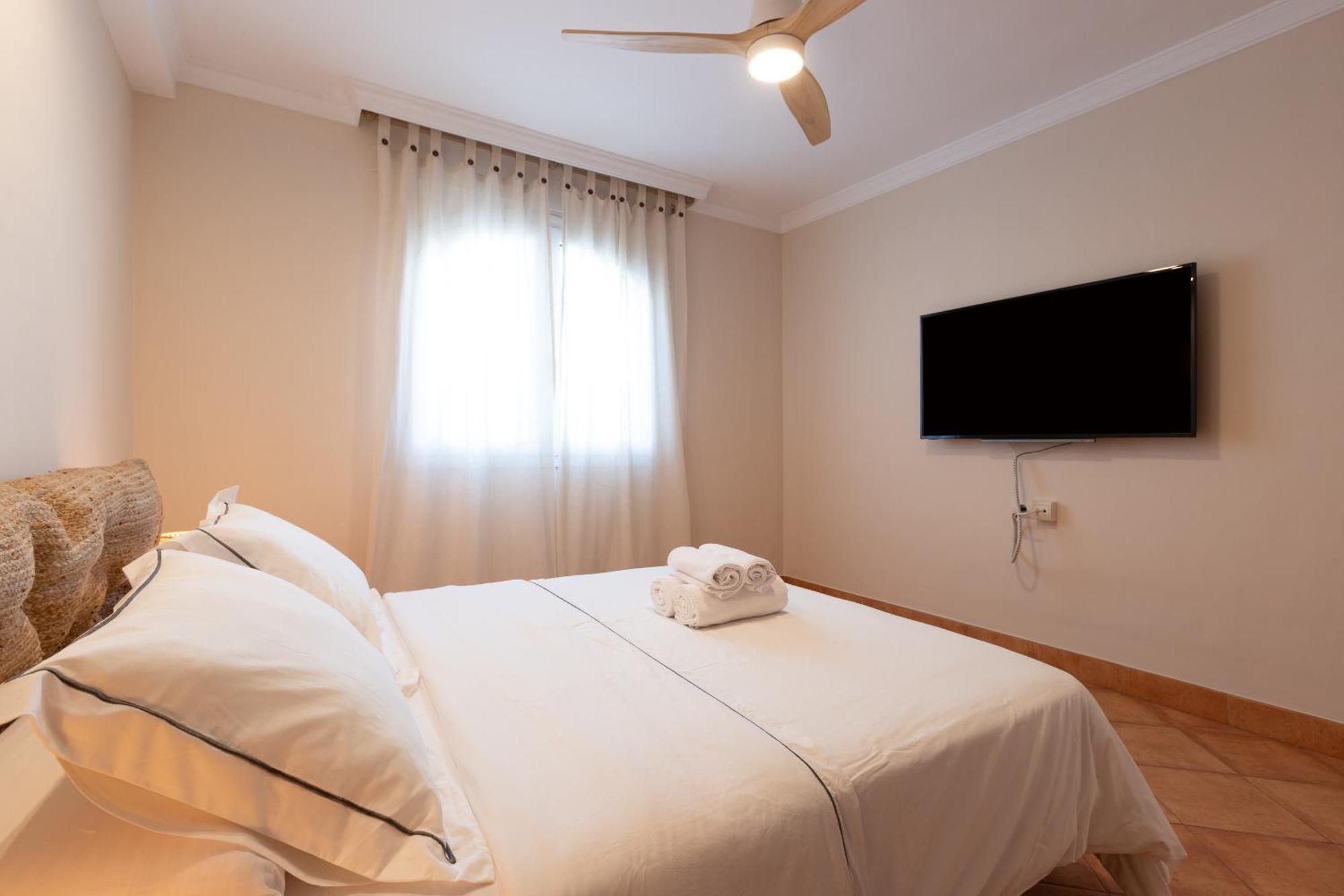 La Casita Del Mar Villa Torremolinos Eksteriør bilde