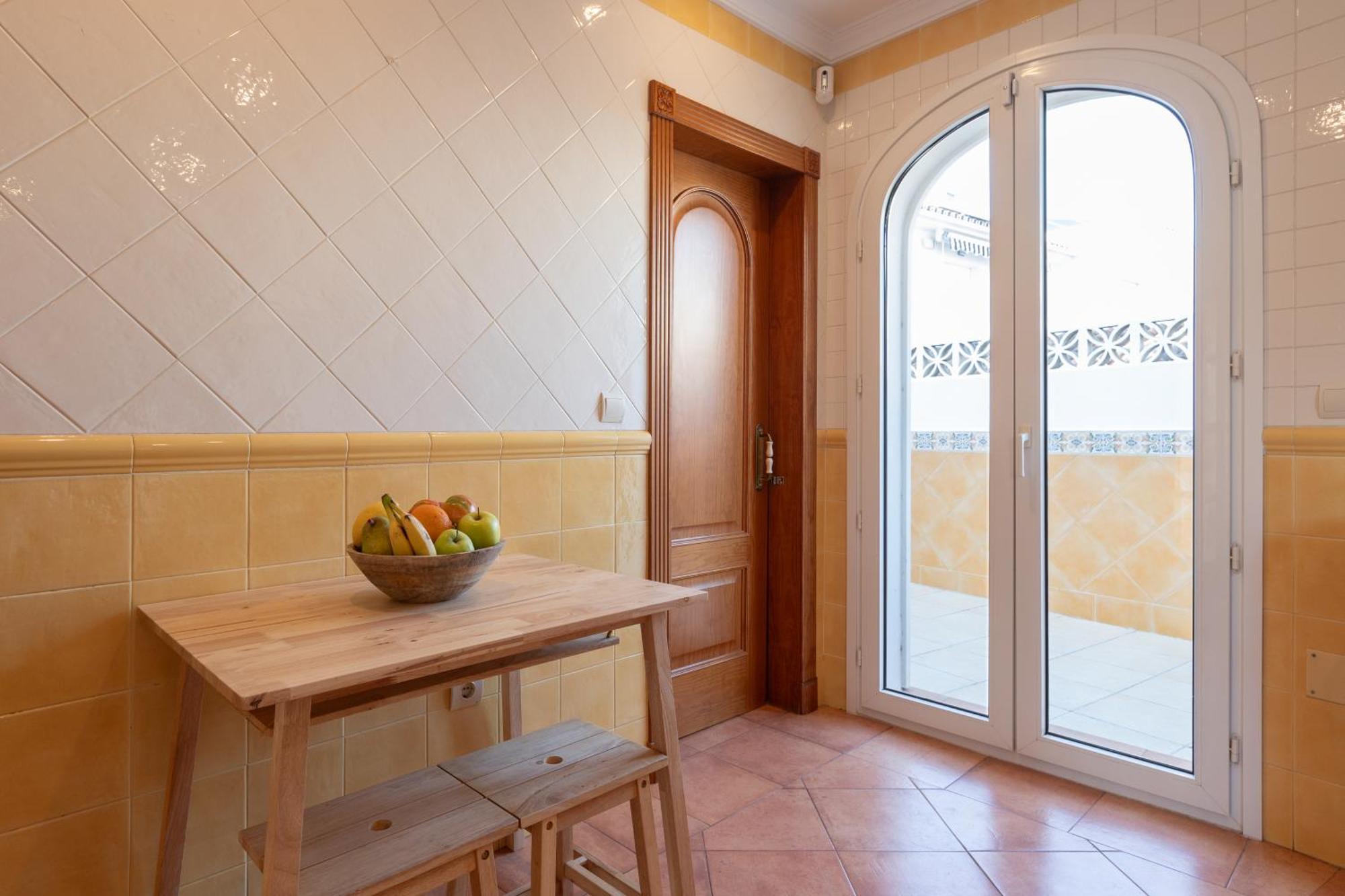 La Casita Del Mar Villa Torremolinos Eksteriør bilde
