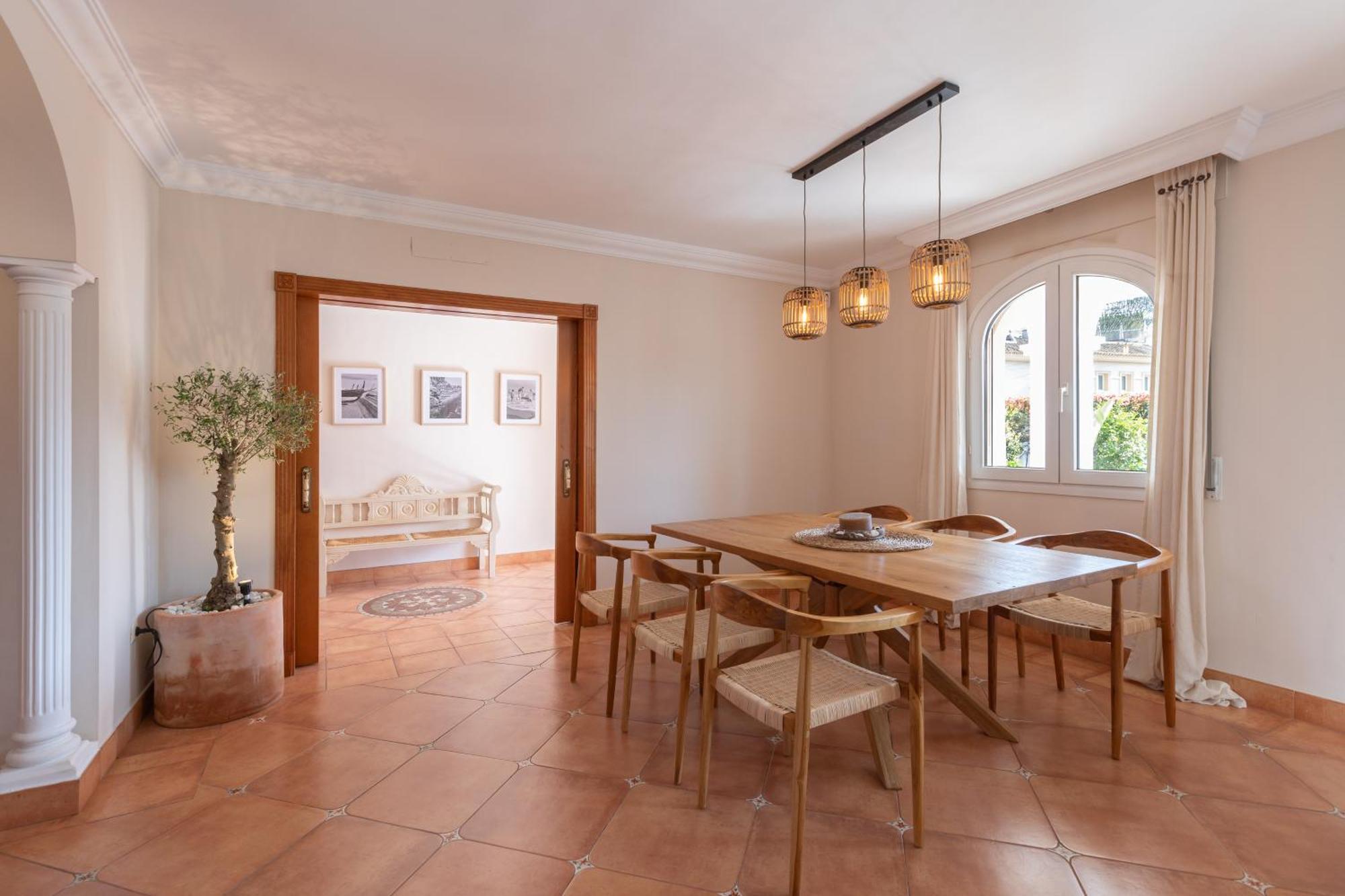La Casita Del Mar Villa Torremolinos Eksteriør bilde