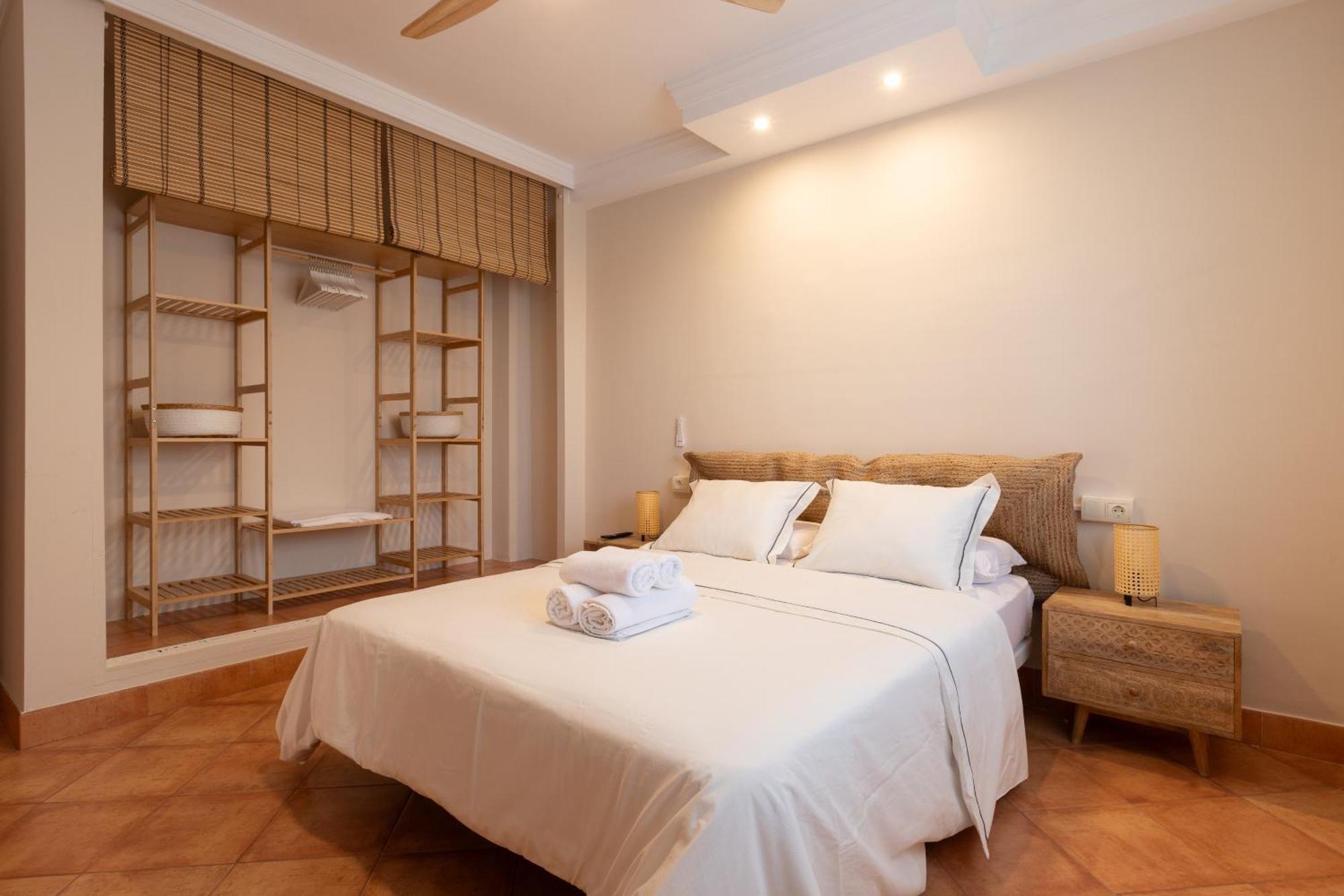 La Casita Del Mar Villa Torremolinos Eksteriør bilde