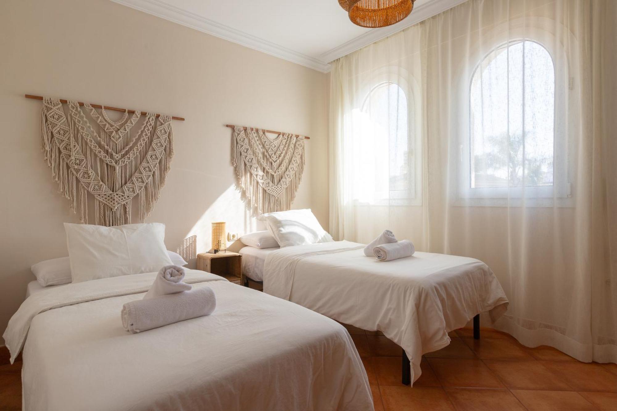 La Casita Del Mar Villa Torremolinos Eksteriør bilde