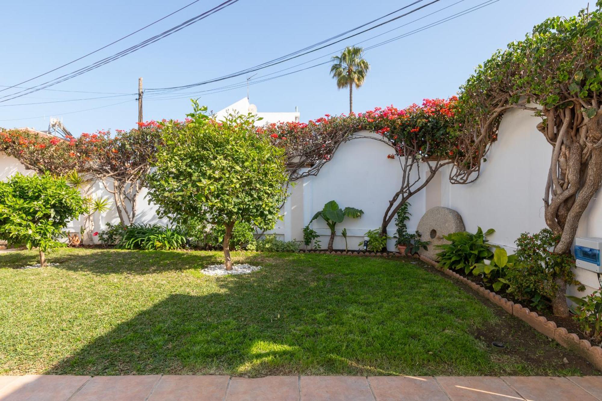 La Casita Del Mar Villa Torremolinos Eksteriør bilde